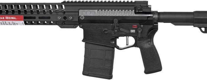 Карабін POF-USA Revolution 16" кал. 308 Win