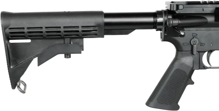 Карабін Radical Firearms RF-15 кал .223 Rem