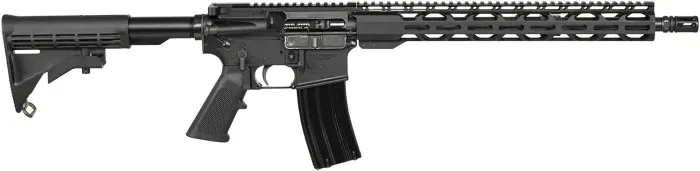 Карабін Radical Firearms RF-15 кал .223 Rem