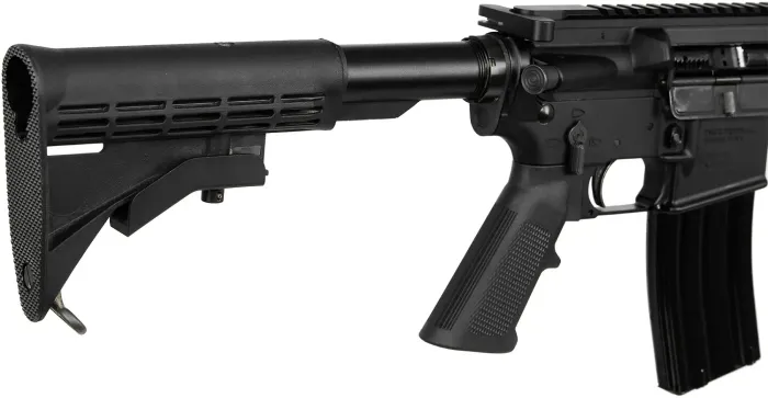 Карабін Radical Firearms RF-15 кал .223 Rem