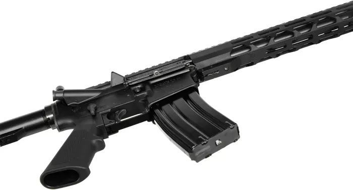 Карабін Radical Firearms RF-15 кал .223 Rem