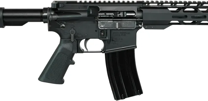 Карабін Radical Firearms RF-15 кал .223 Rem