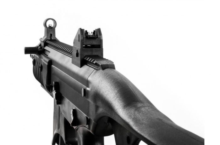 Комісійний карабін самозарядний Taurus CT9 G2 9 мм (9х21)