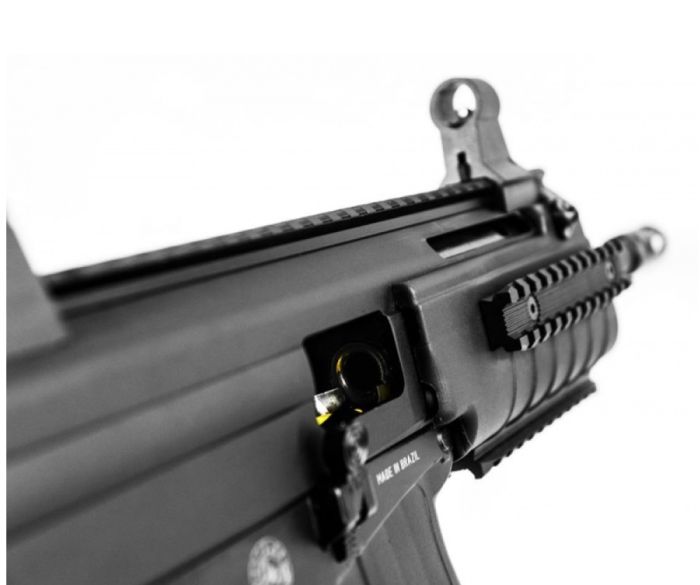 Комісійний карабін самозарядний Taurus CT9 G2 9 мм (9х21)