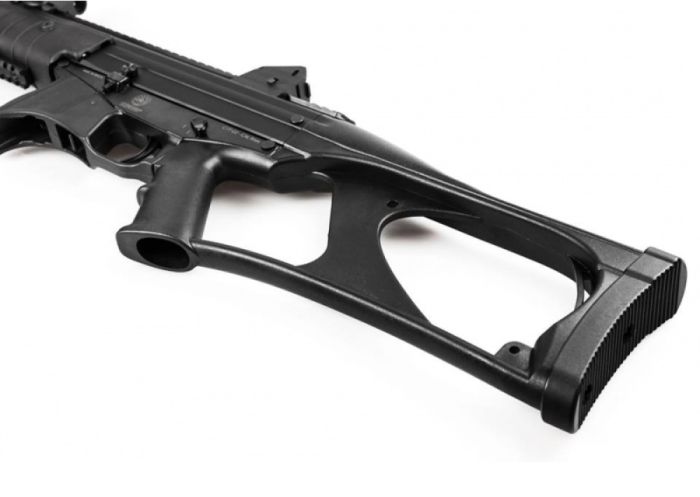 Комісійний карабін самозарядний Taurus CT9 G2 9 мм (9х21)