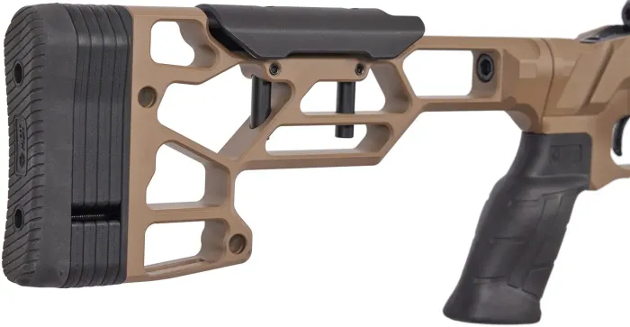 Карабін Savage 110 Precision кал. 338 Lapua Magnum