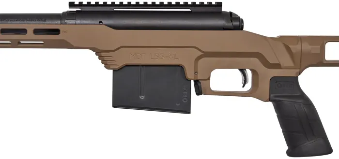 Карабін Savage 110 Precision кал. 338 Lapua Magnum