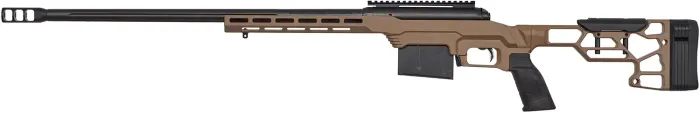 Карабін Savage 110 Precision кал. 338 Lapua Magnum
