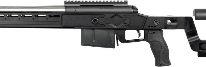 Карабін Savage 110 Shilen Automatic 3.0 ARC LA кал. 338 LM 71 см 5/8"-24 (12480549)