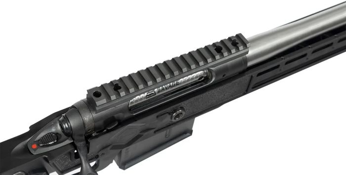 Карабін Savage 110 Shilen Automatic 3.0 ARC LA кал. 338 LM 71 см 5/8"-24 (12480549)