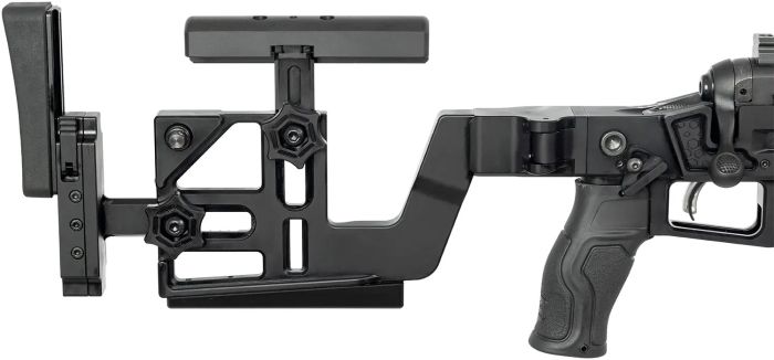 Карабін Savage 110 Shilen Automatic 3.0 ARC LA кал. 338 LM 71 см 5/8"-24 (12480549)