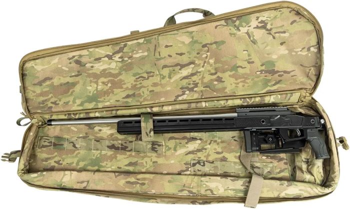 Карабін Savage 110 Shilen Automatic 3.0 ARC LA кал. 338 LM 71 см 5/8"-24 (12480549)