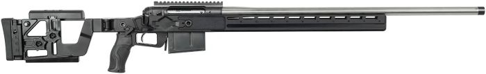 Карабін Savage 110 Shilen Automatic 3.0 ARC LA кал. 338 LM 71 см 5/8"-24 (12480549)