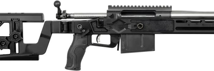 Карабін Savage 110 Shilen Automatic 3.0 ARC LA кал. 338 LM 71 см 5/8"-24 (12480549)