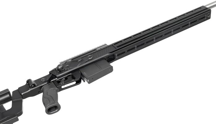 Карабін Savage 110 Shilen Automatic 3.0 ARC LA кал. 338 LM 71 см 5/8"-24 (12480549)