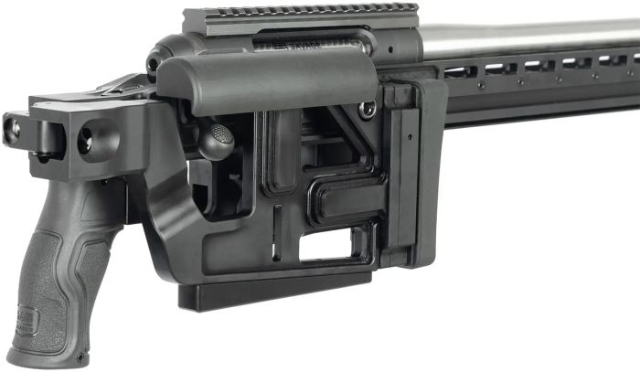 Карабін Savage 110 Shilen Automatic 3.0 ARC LA кал. 338 LM 71 см 5/8"-24 (12480549)
