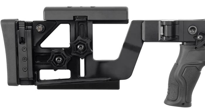 Карабін Savage 110 Shilen Automatic 3.0 ARC LA кал. 338 LM 71 см 5/8"-24 (12480549)