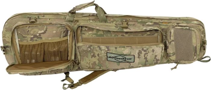 Карабін Savage 110 Shilen Automatic 3.0 ARC LA кал. 338 LM 71 см 5/8"-24 (12480549)