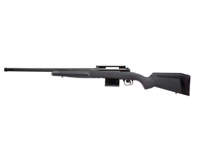 Карабін Savage 110 Tactical кал. 308 Win 24" 5/8"-24