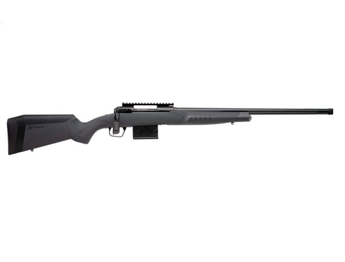 Карабін Savage 110 Tactical кал. 308 Win 24" 5/8"-24
