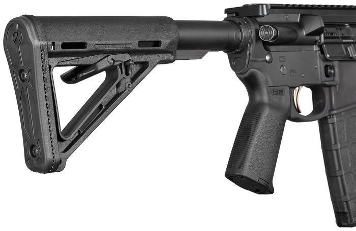 Карабін Savage MSR 15 Recon 2.0 кал. 223 Rem