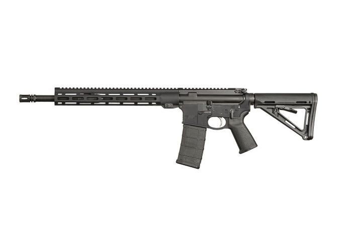 Карабін Savage MSR 15 Recon 2.0 кал. 223 Rem