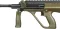 Карабін Steyr USA AUG A3 M1 кал. 223 Rem Green