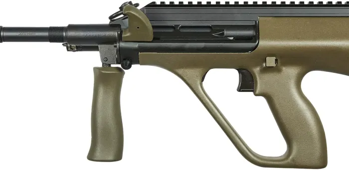 Карабін Steyr USA AUG A3 M1 кал. 223 Rem Green