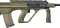 Карабін Steyr USA AUG A3 M1 кал. 223 Rem Green