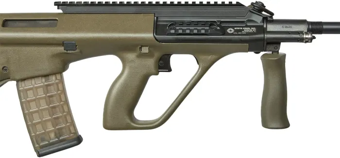 Карабін Steyr USA AUG A3 M1 кал. 223 Rem Green