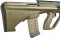 Карабін Steyr USA AUG A3 M1 кал. 223 Rem Green