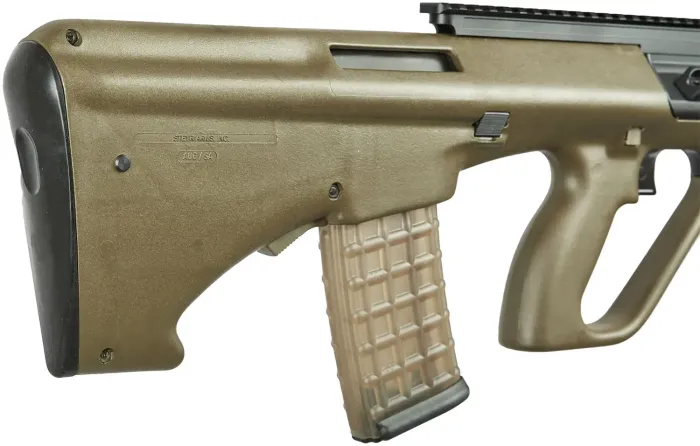 Карабін Steyr USA AUG A3 M1 кал. 223 Rem Green