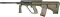 Карабін Steyr USA AUG A3 M1 кал. 223 Rem Green