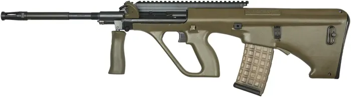 Карабін Steyr USA AUG A3 M1 кал. 223 Rem Green