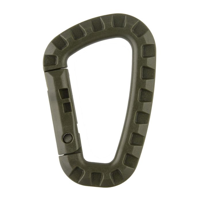 Карабін тактичний M-Tac Olive