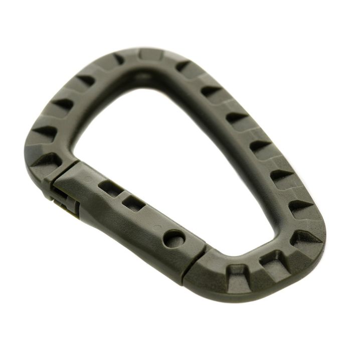 Карабін тактичний M-Tac Olive