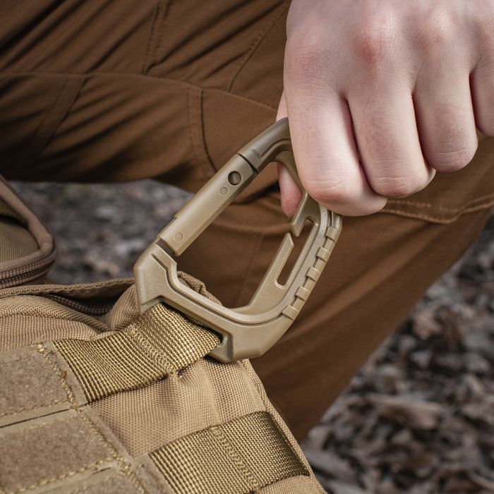 Карабін тактичний M-Tac Coyote