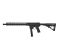 Карабін Troy LRBHO SOCC 16" кал. 9мм (9х21)