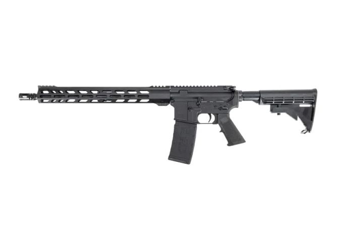 Карабін Voodoo Witch Doctor AR15 16" кал .223 Rem 1:8"