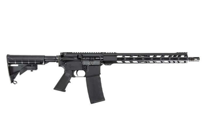 Карабін Voodoo Witch Doctor AR15 16" кал .223 Rem 1:8"