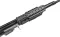 Карабін WBP Jack Tactical кал. 223 Rem
