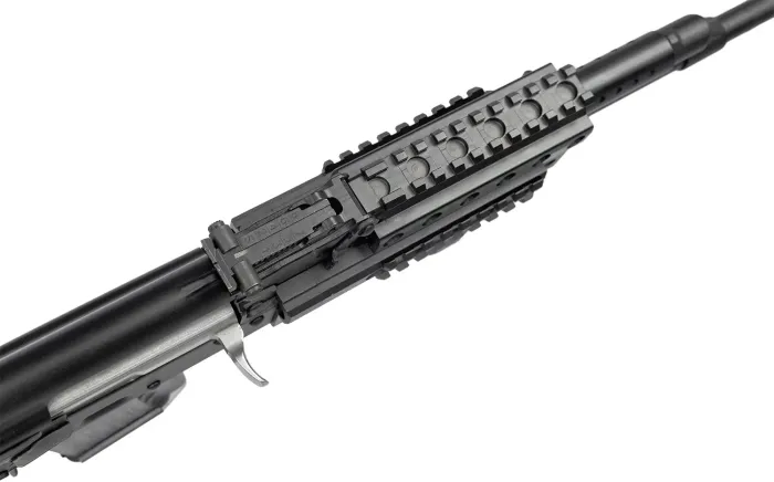 Карабін WBP Jack Tactical кал. 223 Rem