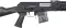 Карабін WBP Jack Tactical кал. 223 Rem