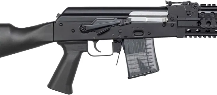 Карабін WBP Jack Tactical кал. 223 Rem