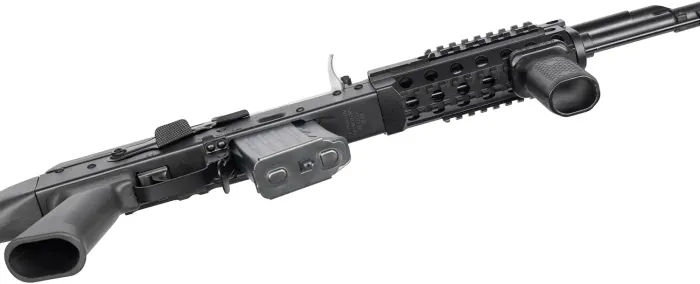 Карабін WBP Jack Tactical кал. 223 Rem