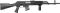 Карабін WBP Jack Tactical кал. 223 Rem