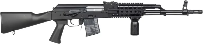 Карабін WBP Jack Tactical кал. 223 Rem