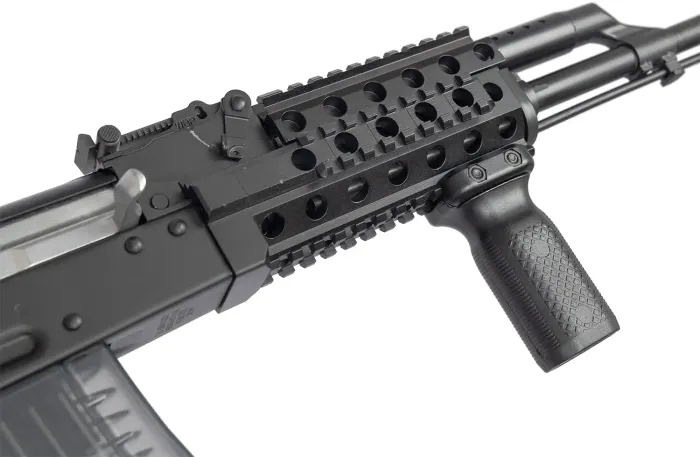 Карабін WBP Jack Tactical кал. 223 Rem