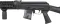 Карабін WBP Jack Tactical кал. 223 Rem