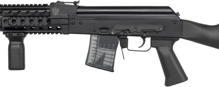 Карабін WBP Jack Tactical кал. 223 Rem